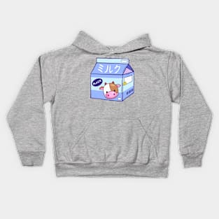 Original Milk Kids Hoodie